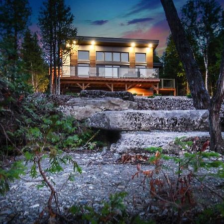 Stone Cove Waterfront Adults Only B&B Tobermory Ngoại thất bức ảnh