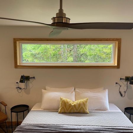 Stone Cove Waterfront Adults Only B&B Tobermory Ngoại thất bức ảnh