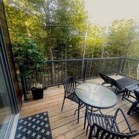 Stone Cove Waterfront Adults Only B&B Tobermory Ngoại thất bức ảnh