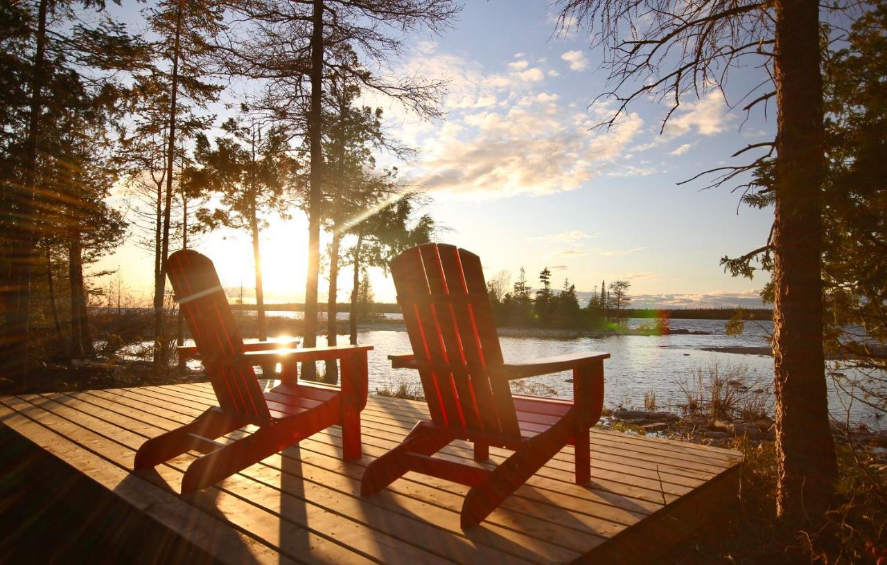Stone Cove Waterfront Adults Only B&B Tobermory Ngoại thất bức ảnh