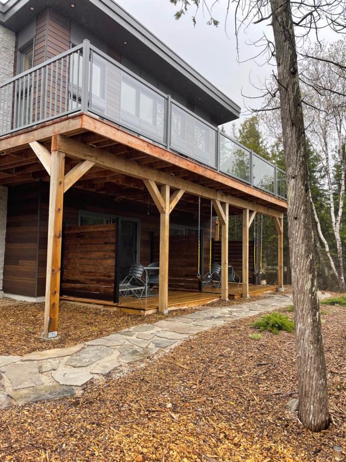 Stone Cove Waterfront Adults Only B&B Tobermory Ngoại thất bức ảnh
