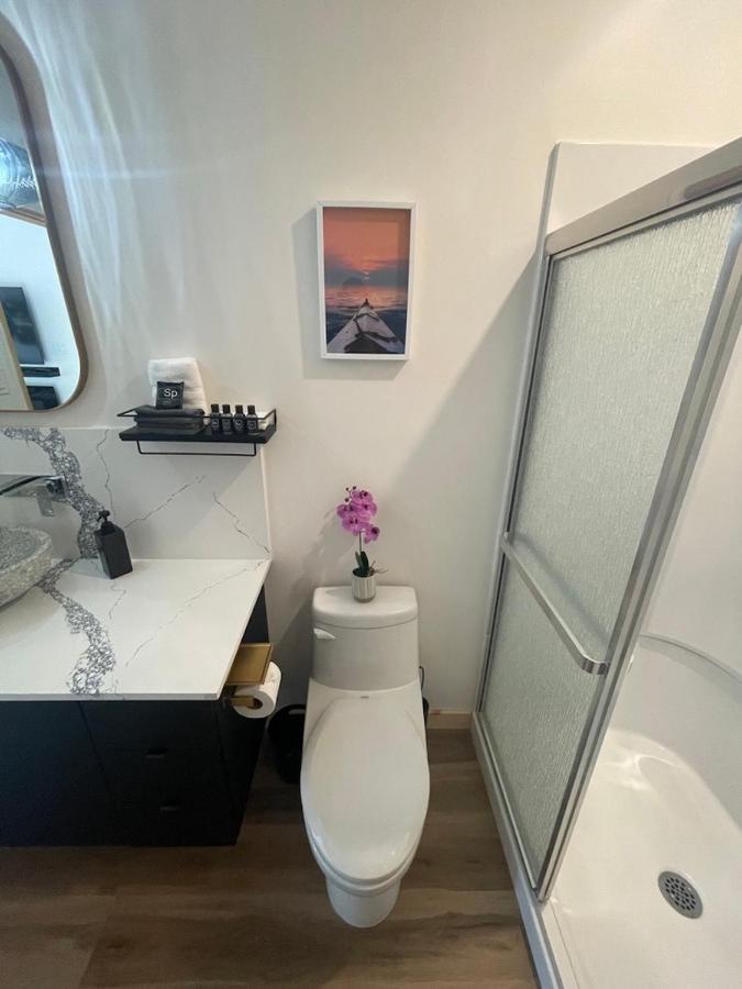 Stone Cove Waterfront Adults Only B&B Tobermory Ngoại thất bức ảnh
