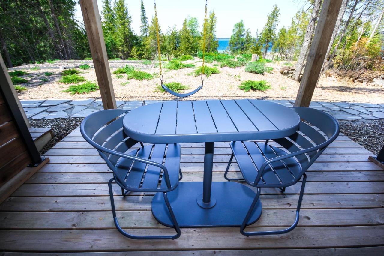 Stone Cove Waterfront Adults Only B&B Tobermory Ngoại thất bức ảnh