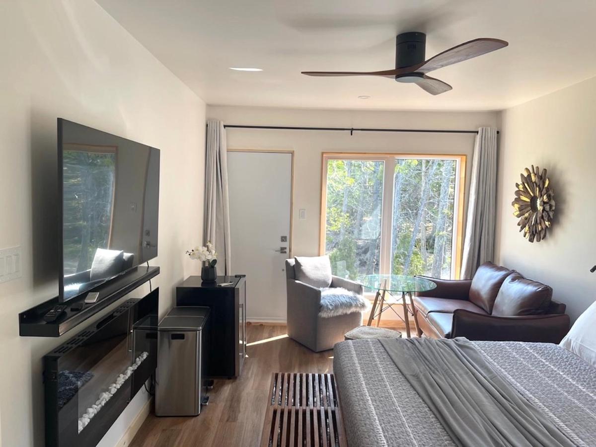 Stone Cove Waterfront Adults Only B&B Tobermory Ngoại thất bức ảnh