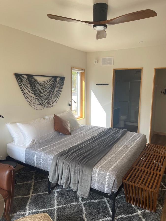Stone Cove Waterfront Adults Only B&B Tobermory Ngoại thất bức ảnh