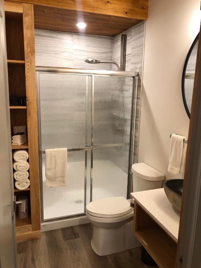 Stone Cove Waterfront Adults Only B&B Tobermory Ngoại thất bức ảnh