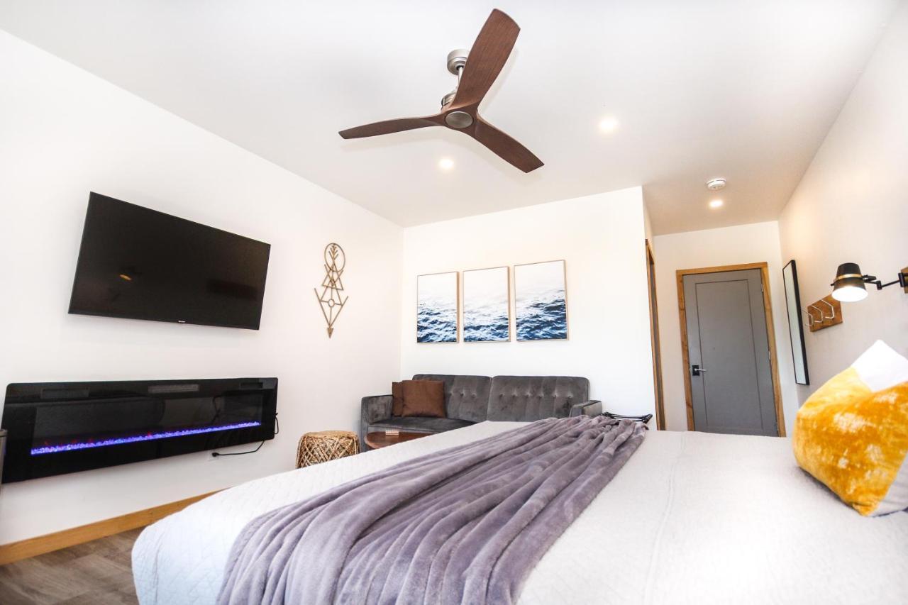 Stone Cove Waterfront Adults Only B&B Tobermory Ngoại thất bức ảnh