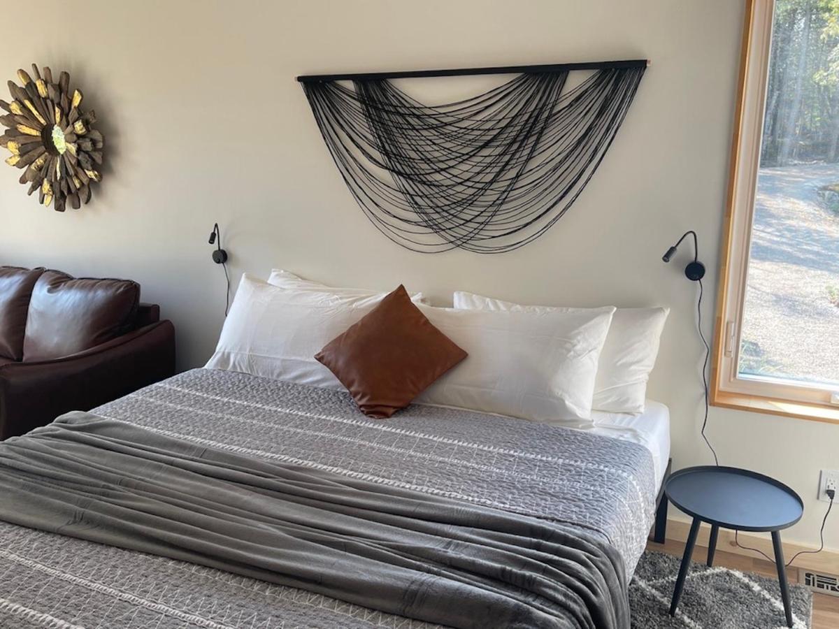 Stone Cove Waterfront Adults Only B&B Tobermory Ngoại thất bức ảnh