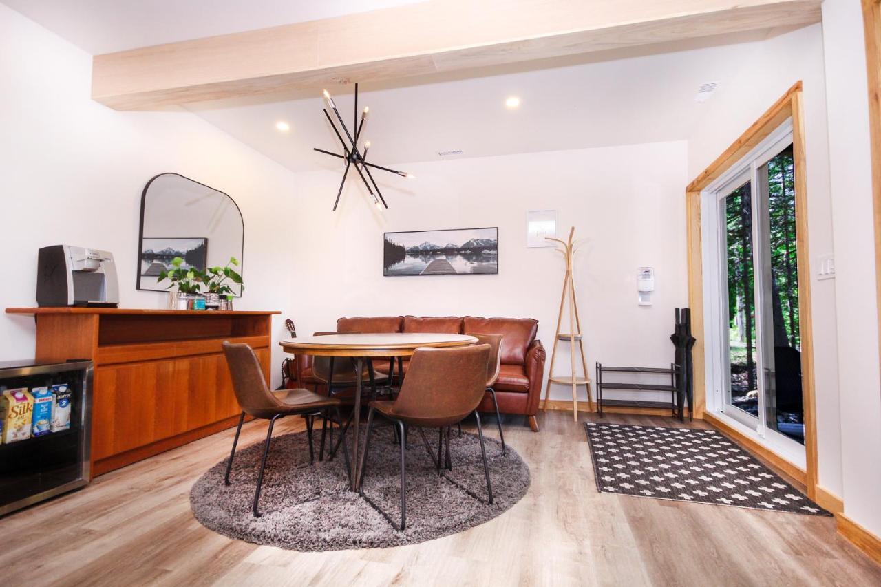 Stone Cove Waterfront Adults Only B&B Tobermory Ngoại thất bức ảnh