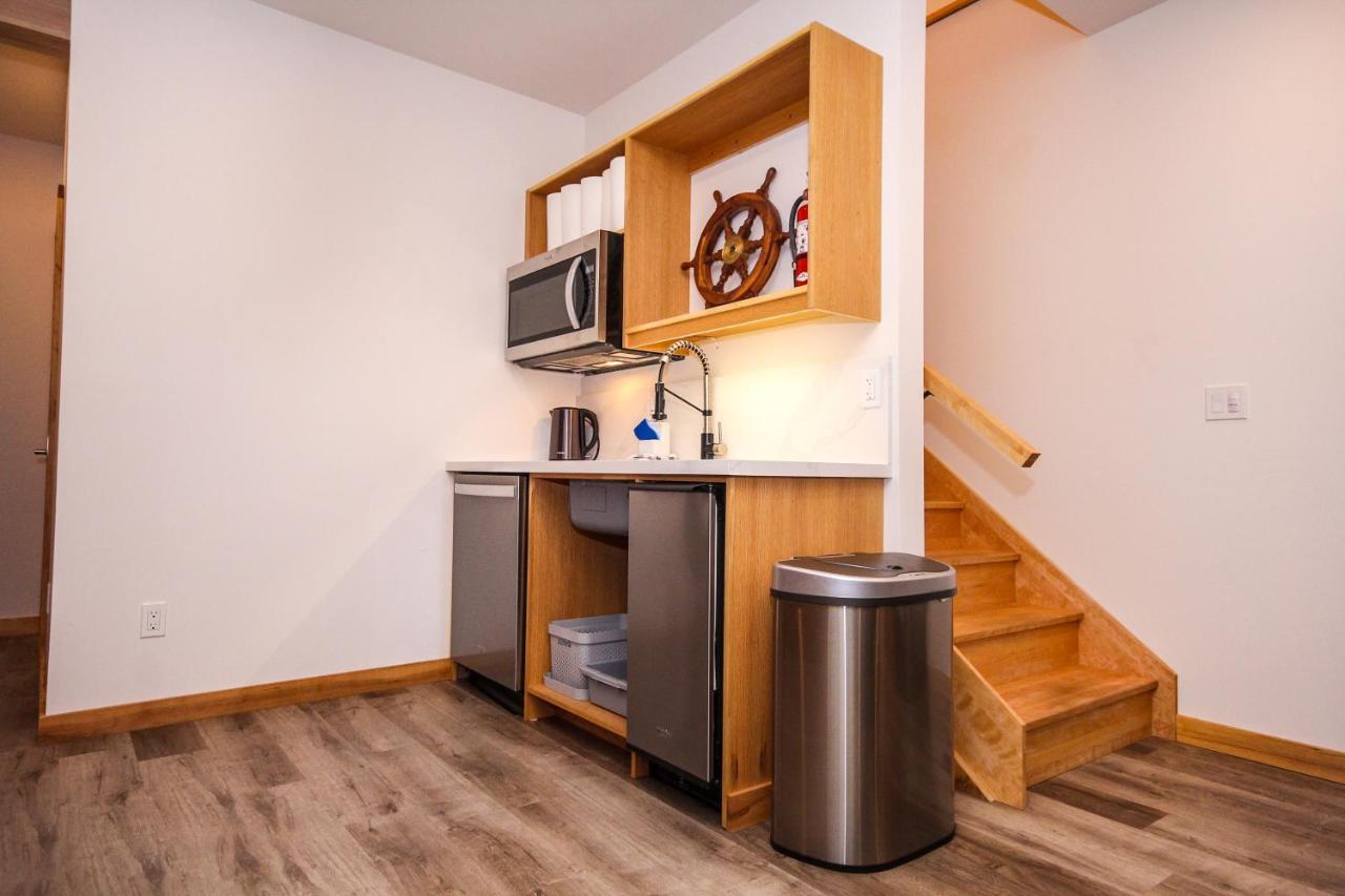 Stone Cove Waterfront Adults Only B&B Tobermory Ngoại thất bức ảnh