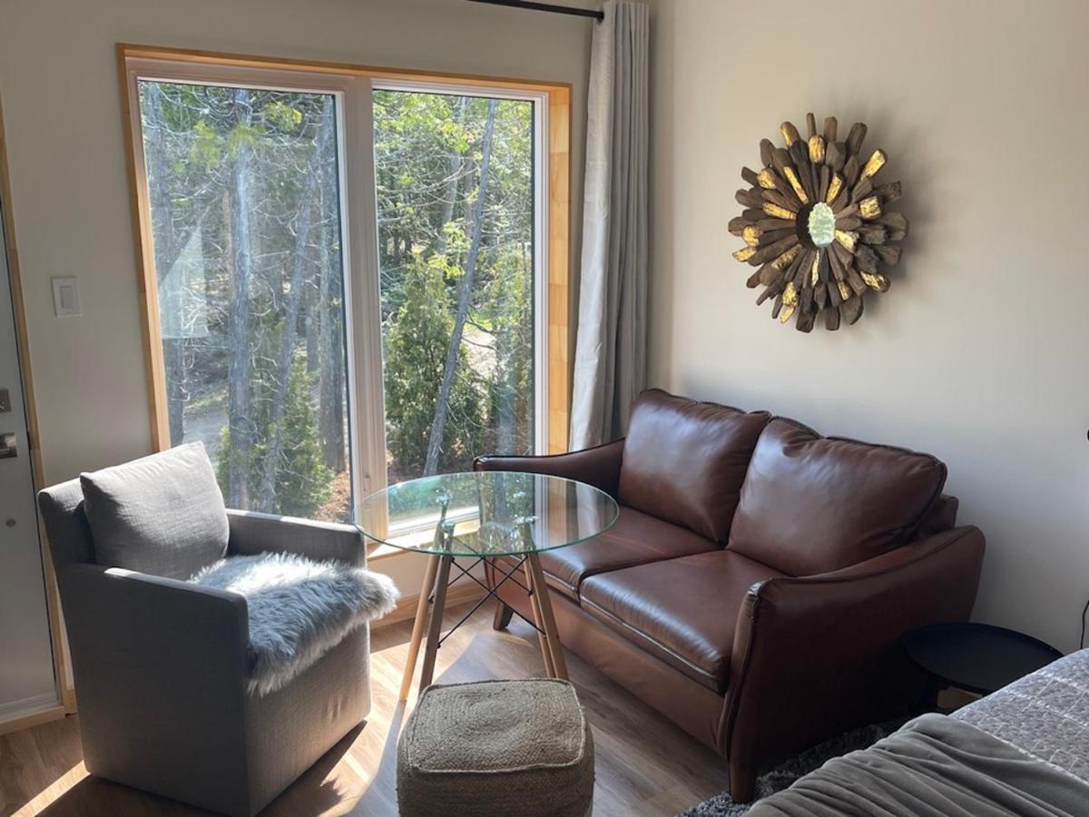 Stone Cove Waterfront Adults Only B&B Tobermory Ngoại thất bức ảnh