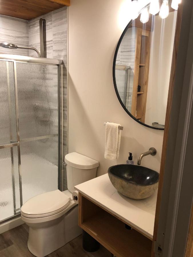 Stone Cove Waterfront Adults Only B&B Tobermory Ngoại thất bức ảnh