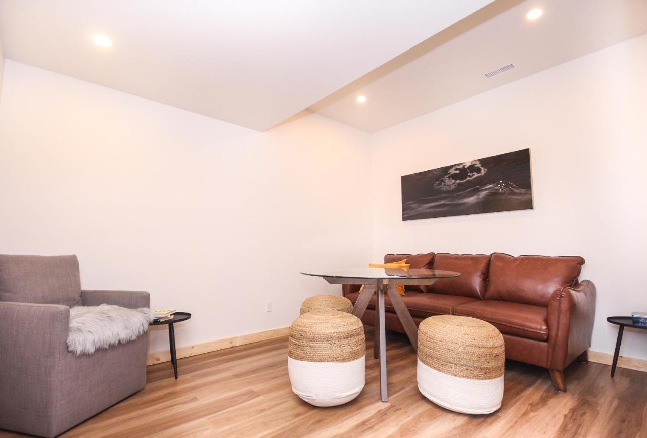 Stone Cove Waterfront Adults Only B&B Tobermory Ngoại thất bức ảnh