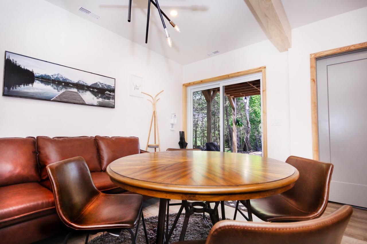 Stone Cove Waterfront Adults Only B&B Tobermory Ngoại thất bức ảnh