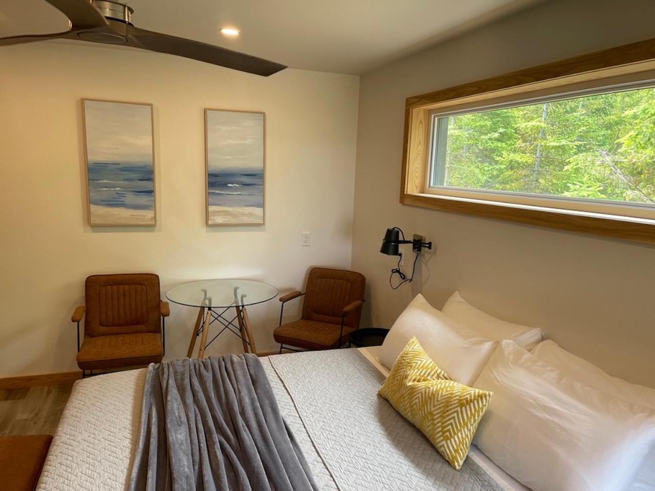 Stone Cove Waterfront Adults Only B&B Tobermory Ngoại thất bức ảnh