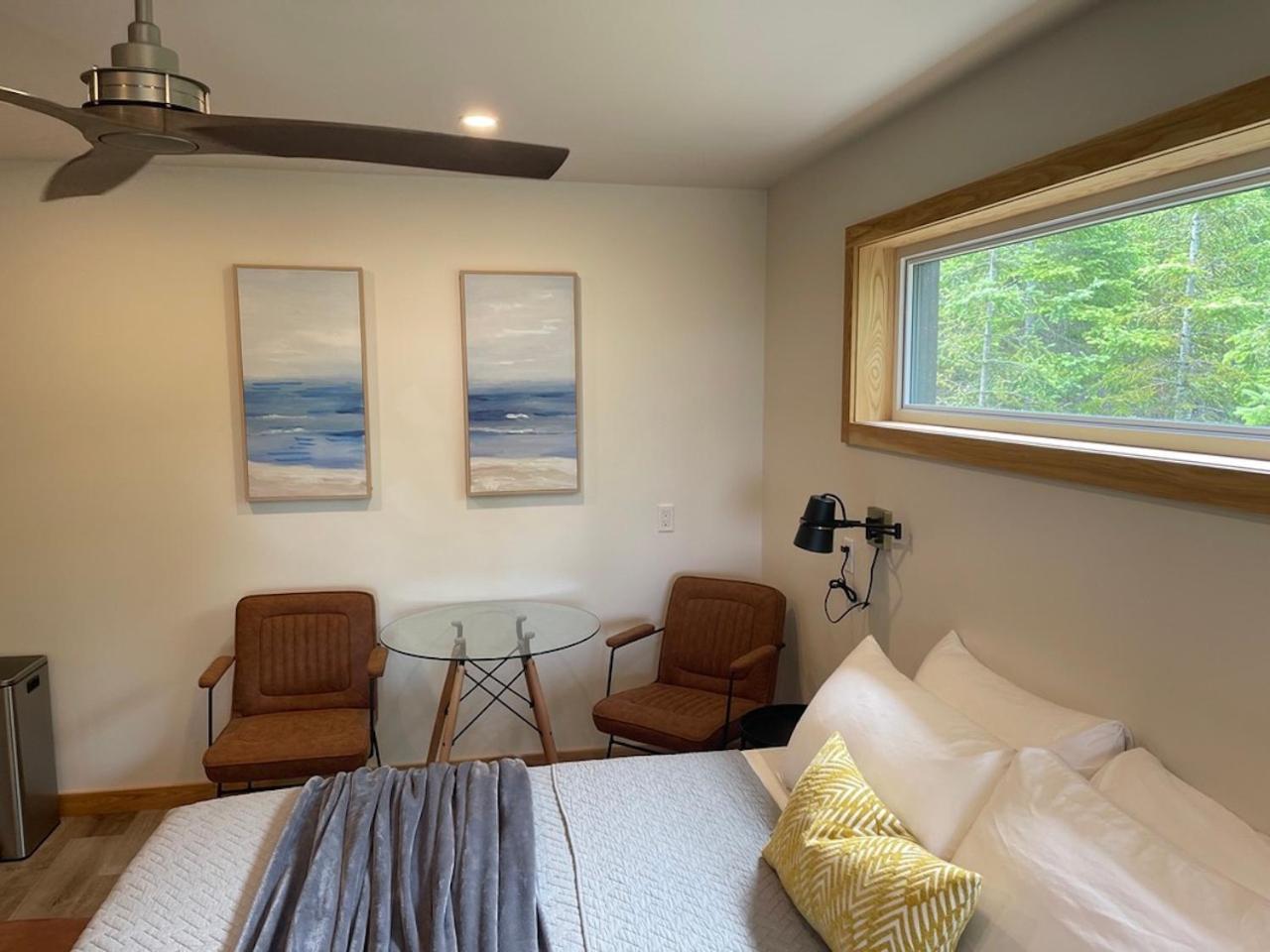 Stone Cove Waterfront Adults Only B&B Tobermory Ngoại thất bức ảnh