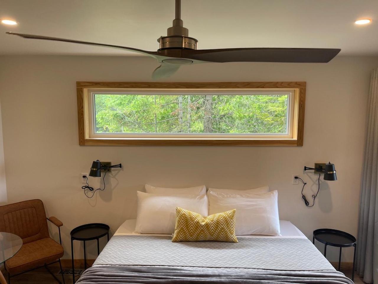 Stone Cove Waterfront Adults Only B&B Tobermory Ngoại thất bức ảnh