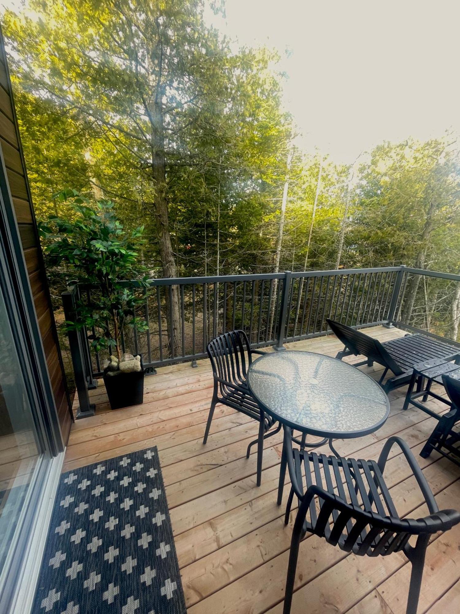 Stone Cove Waterfront Adults Only B&B Tobermory Ngoại thất bức ảnh